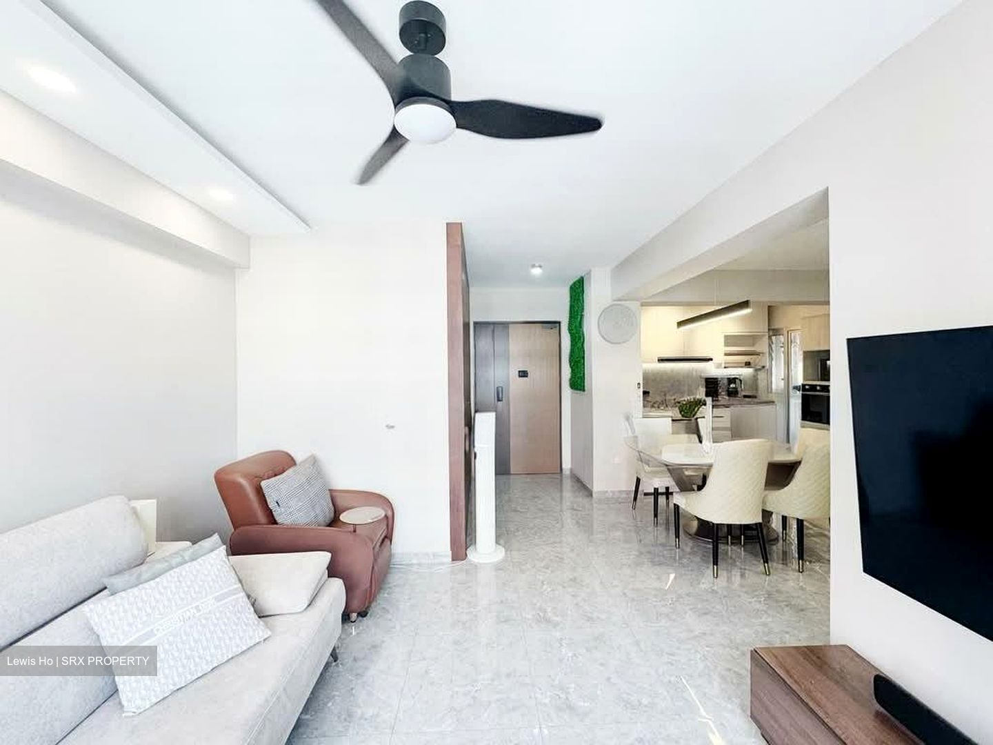 Blk 153C Bedok South Horizon (Bedok), HDB 4 Rooms #544920871